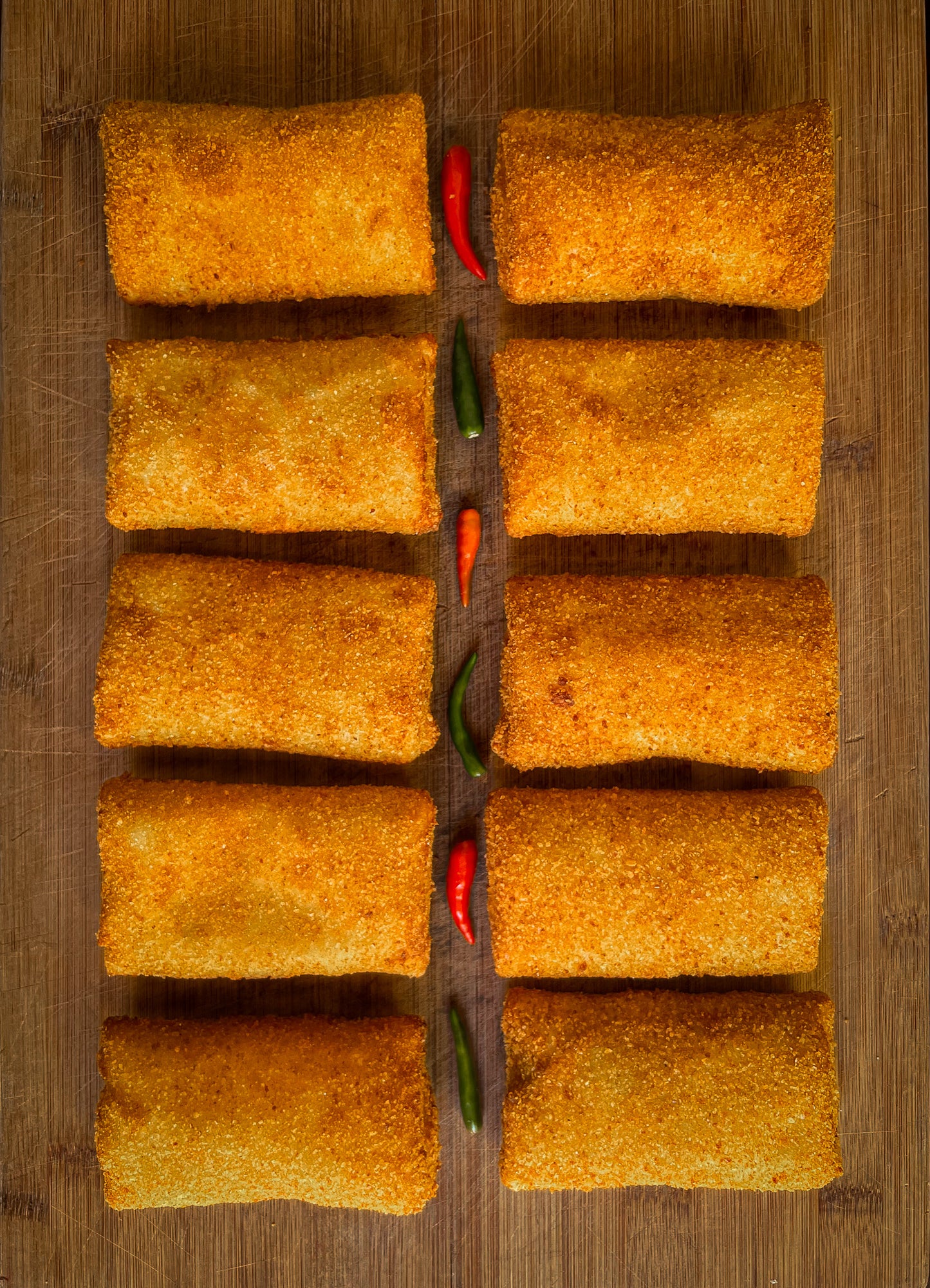 Chicken Risoles (10 Piece)