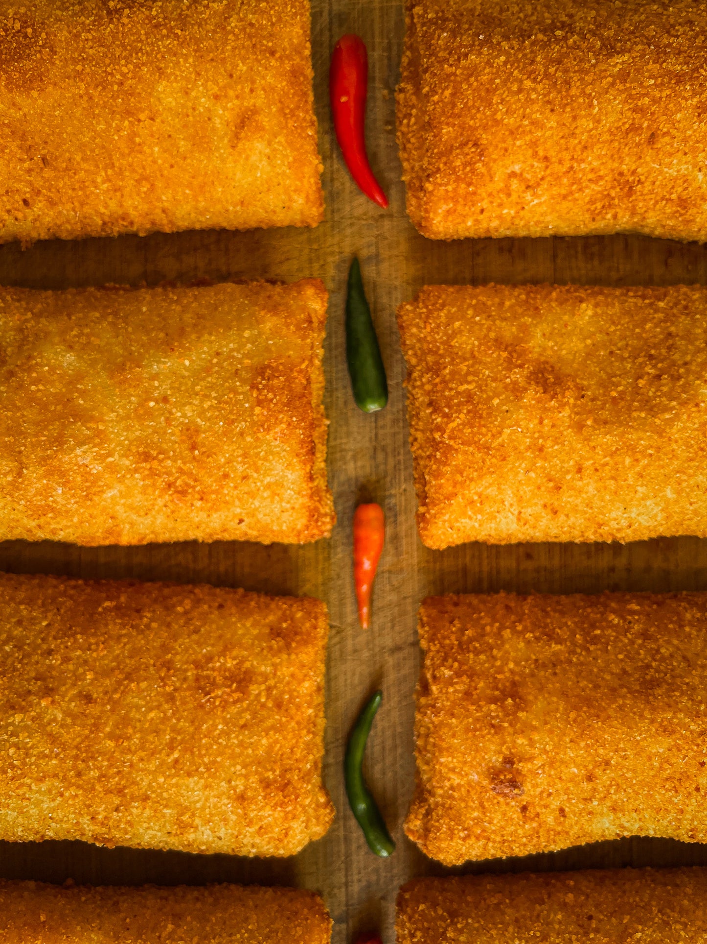 Chicken Risoles (10 Piece)