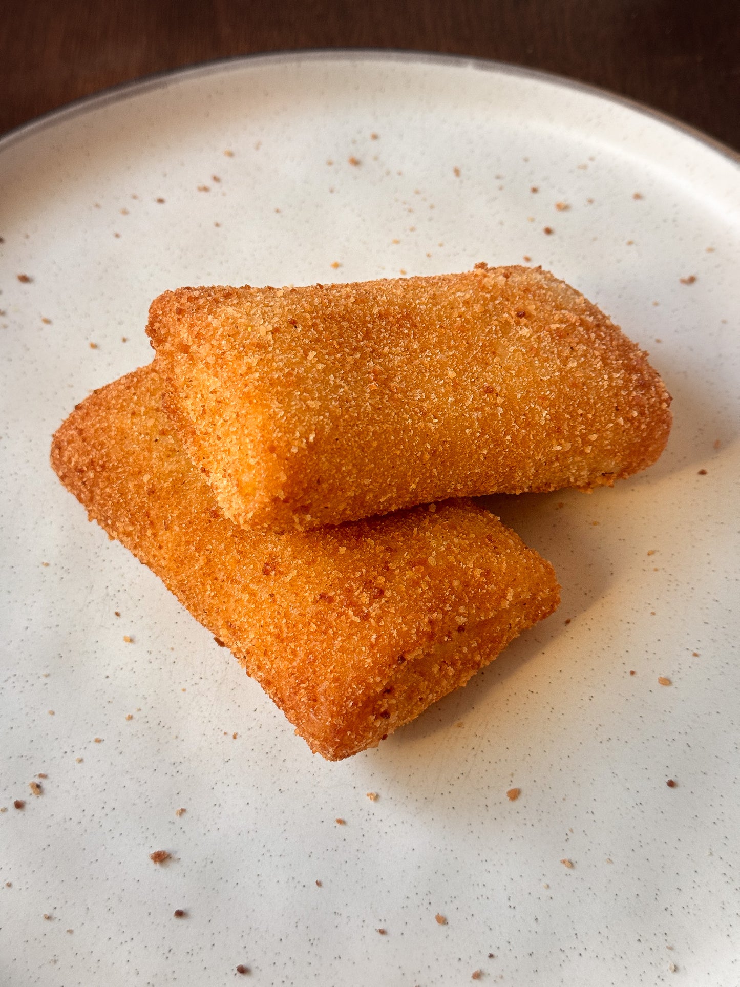 Chicken Risoles